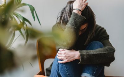 Pourquoi vous n’arrivez pas à avancer après une rupture de vie (et ce n’est pas un manque de volonté)
